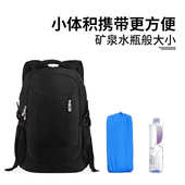 户外帐篷睡垫 单人六角TPU充气垫 野营超轻便携防潮垫