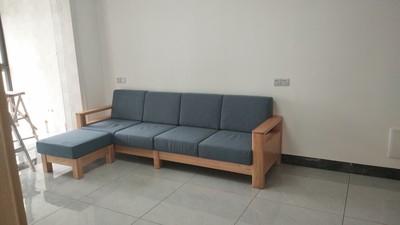 一直在问源氏木语家具怎么样，究竟有没有人真入手过？