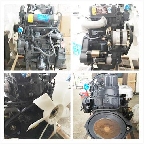 福建力佳(龙柴股份有限公司 SL2105ABK 柴油机全部配件都有请咨