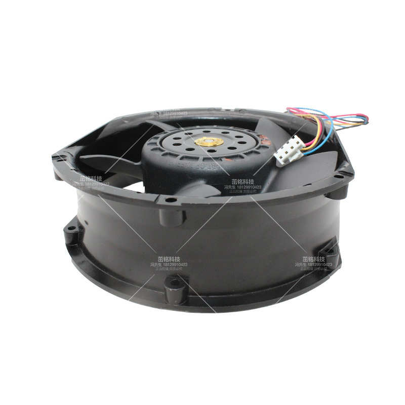 DBTD1551B8U原装全新AVC 17251 48V 2.16A四线大风量冷却散热风扇