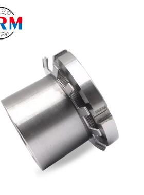 WM轴承4紧定套锁套3189138RH310HH3144H3148H3152轴承紧定套