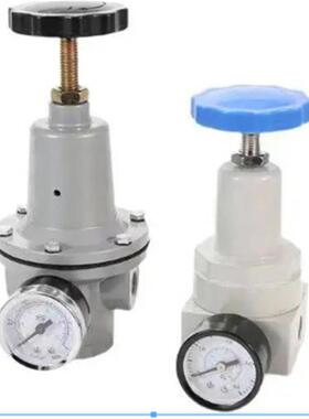 规格压缩空气DN50-减压阀QTYDN15