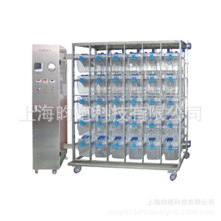 大学学校研究室小鼠笼实验室通风笼饲养动物笼PC笼PSU笼PEi笼