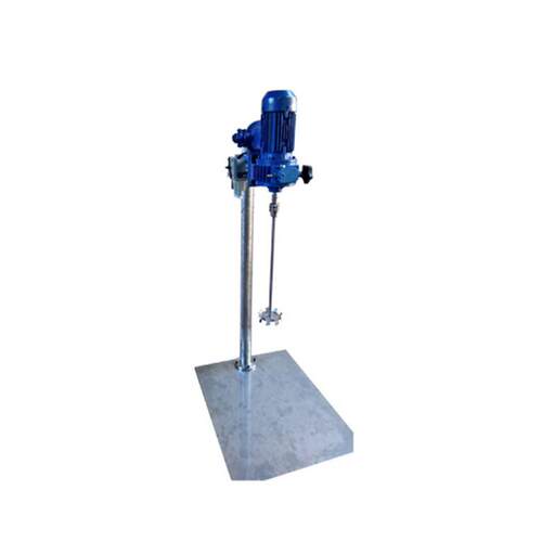 上海南汇慧明JB2000-F防爆电动搅拌机（750W370W）