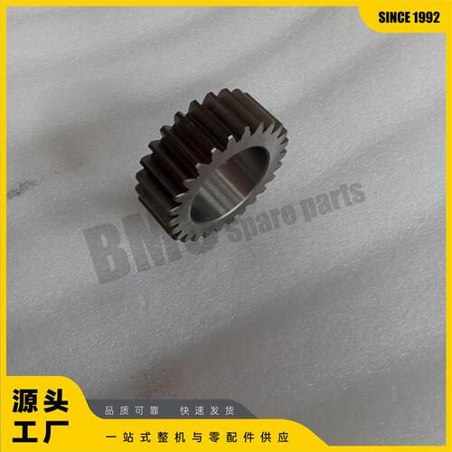 供应推土机零部件 山推配件SD22变速箱总成及齿轮154-15-42420