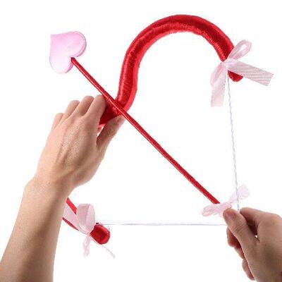 Props Cupid Coslay Photo Headwear Foam Cosplay Headband