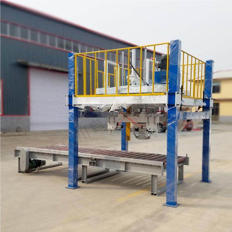 IIA吨袋定量包装机吨 矿石粉包袋机 颗粒自机动吨袋包装 吨装包秤,搬运/仓储/物流设备,其他起重搬运设备,淘宝优惠券,粉丝福利购,淘宝优惠卷