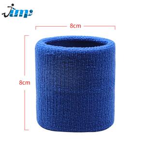 护腕男健身羽毛球手腕女款 运动擦汗护腕 吸汗篮球网球弹力跑步男士