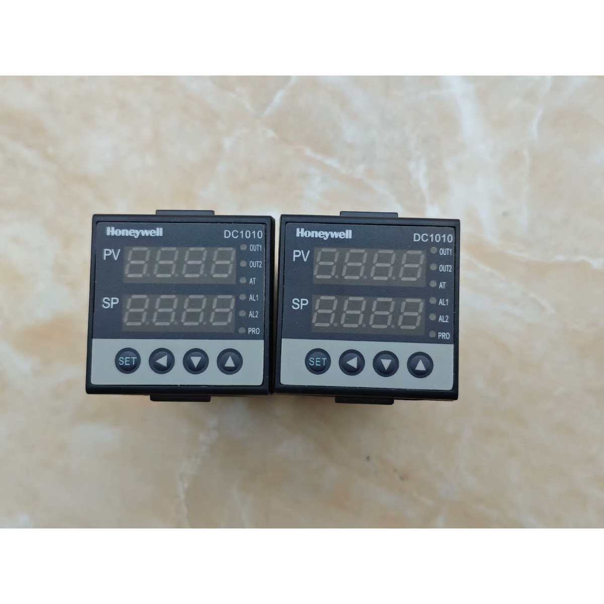 温控器DC1010CR-101000-E