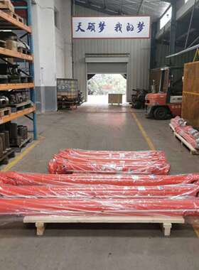 SWC-DH短伸缩焊接式万向联轴器 整体叉头十字轴式联轴器