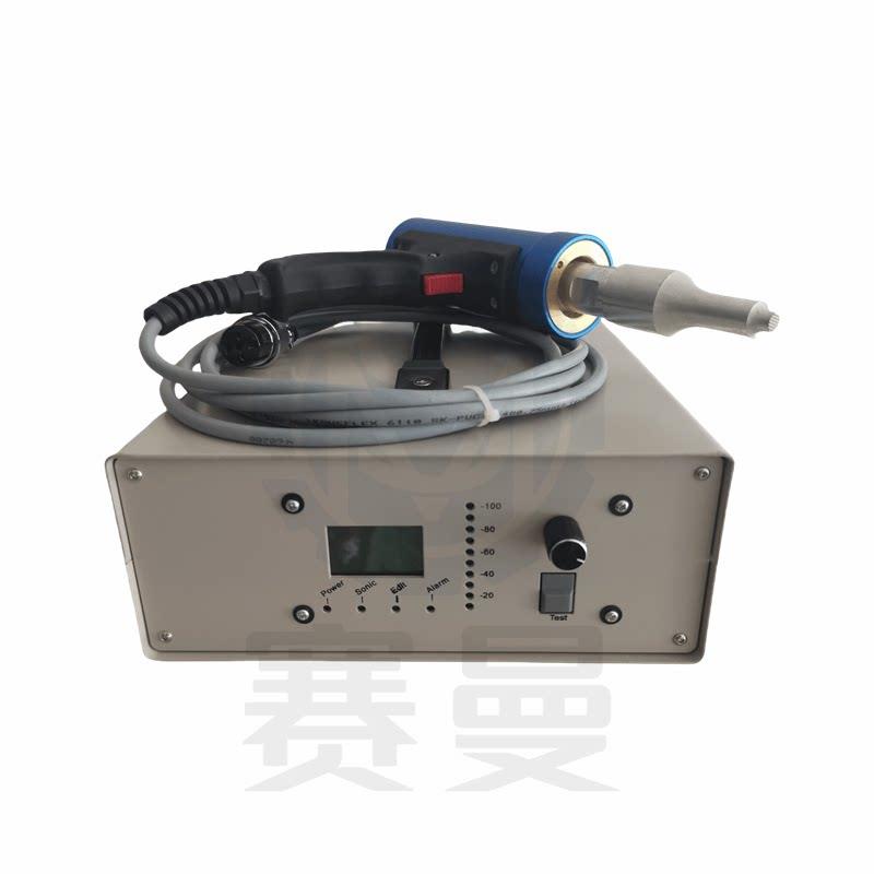 采购产品手持式超声波点焊机,粪便清洗机与织物,塑料焊接机,汽