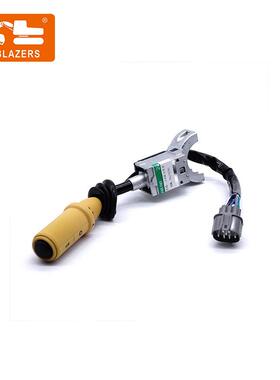 适用于JCB3CX1700B装载机的传动控制开关701/52701工程机械专用