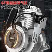 背开负式 四冲割草机多功汽能小型锄草松土沟农用微NHV耕油机开荒