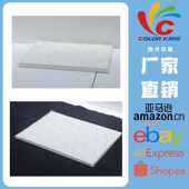 A3热升华纸 升华墨纸 陶瓷金属涤纶含涂层空白热转印纸