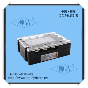 SSR 3D3825 置配件 三相固态继电器 计算机外围接口装 25DA JGX