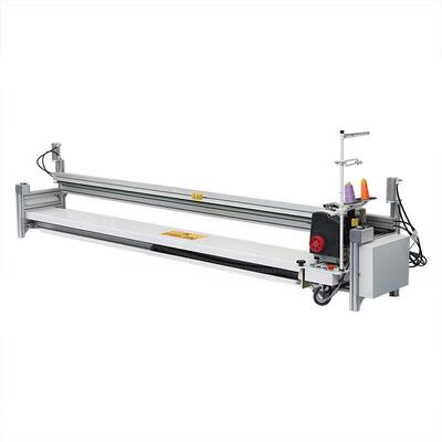 Customized1-6msplicingsewingmachine