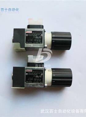 Rexroth继电器R901107083HED8OP-2X/50K14压力开关