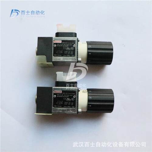 力士乐REXROTH压力继电器Z14L插头R900217140现货供应