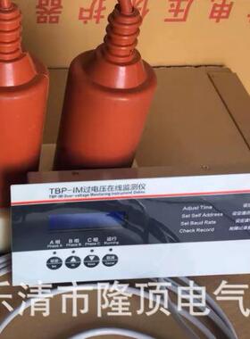 组合避雷器监测器10KV35KV过电压保护器监测仪TBP-IM