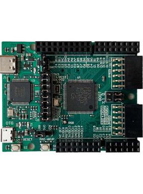 RV-STAR开发板/GD32VF103VBT6/RISC-V/riscv开发板/芯来科技