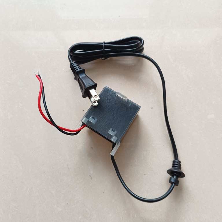 洁碧电源 WP660 662 670 674 676 GT2 GT3 GT5水牙线冲牙器适配器