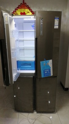 海尔 BCD-470WDPG怎么样?诉说质量内幕让人吃惊!