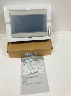 威纶通7寸触摸屏包邮MT6071IE MT8071IE MT8071IER全新原装正品