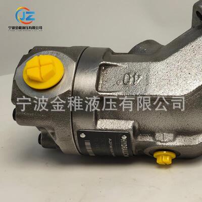 力士乐 A2FM16/61W-PBB030-S 液压马达工程机械用