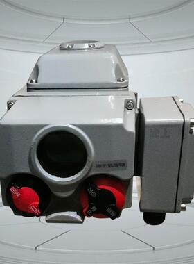 伯纳德EA-2PIUEA-5PIUEA-10PIU精小型标准型电动执行器