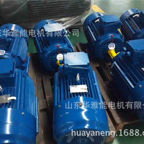 YE3电机专用底漆YE3-250M-2-55KW电机V36安装喷两遍面漆半亚光漆