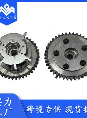 工厂直销汽车正时齿轮相位调节器3R2Z-6A257-DA适用于福特F150