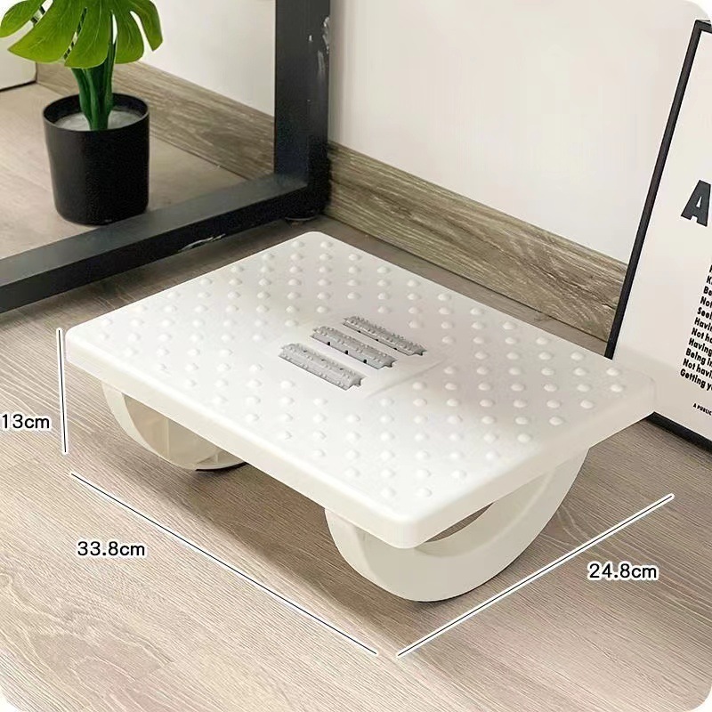 脚踏板办公室二郎腿脚凳脚凳餐椅