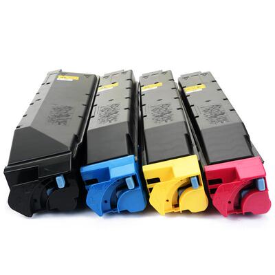 佳翔适用京瓷TK8738粉盒TASKalfa8052ci 8053ci 8353ci复印机墨盒