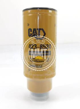 CAT卡特C27C32油水分离器423-8524油水滤芯4238524发动机油水格