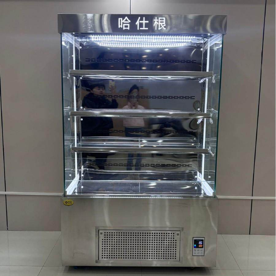 商用展示柜冷藏冷冻柜冷藏保鲜展示柜商用冰箱冰柜