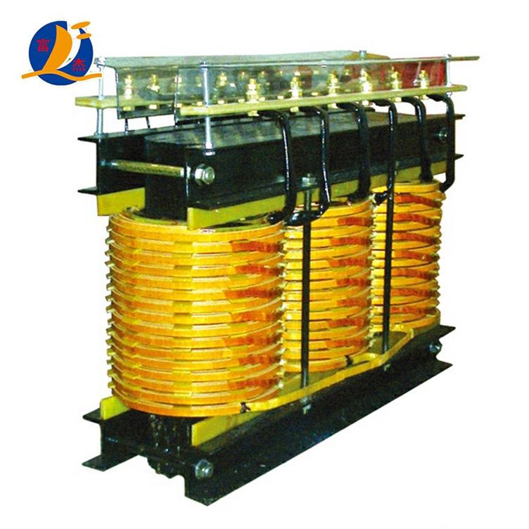 SG高速电火花穿孔机2.5KVA380V变60V36V高频三相隔离变压器