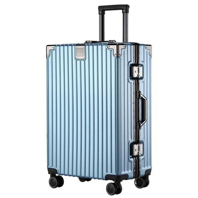 拉杆箱旅行箱女学生行李箱旅行箱