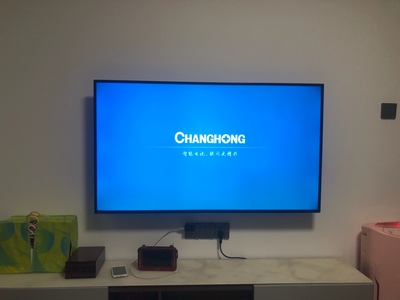 诉说对比长虹55A4U与东芝55U5850C哪个好？看我心酸使用史