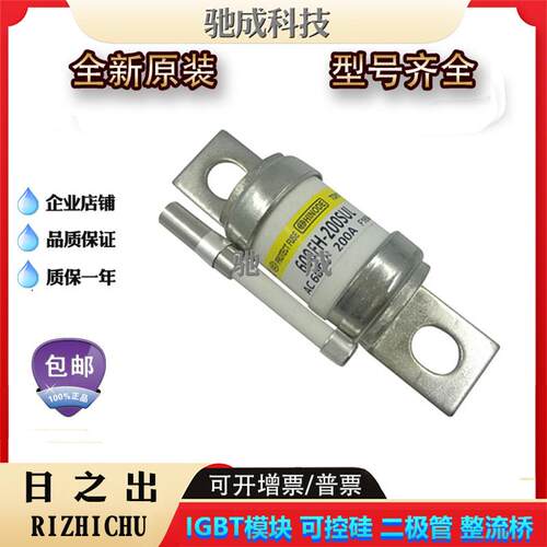 日之出250FH-20S 250FH-25S 250FH-30S新 保险丝诚信经营欢迎咨询