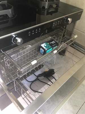 质量对比亿田D8G和火星人E3G/X集成灶入手哪款更好，区别优缺点对比揭秘是？