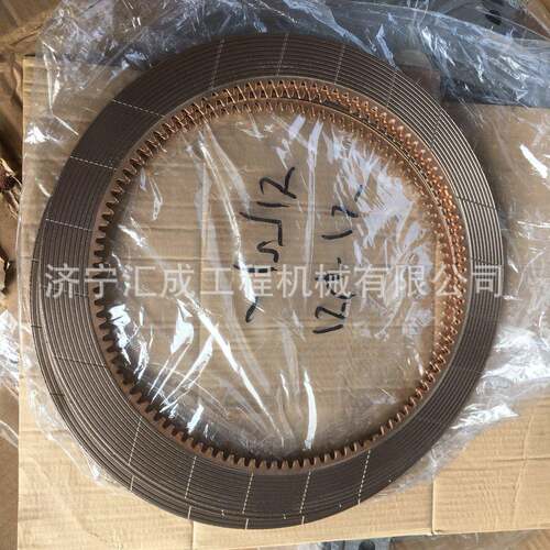 sd32变速箱摩擦片175-22-21160 /154-15-12715内齿