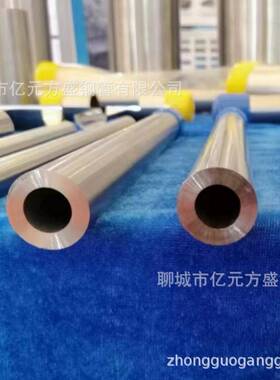 厂家生产不锈钢卡套接头管/GB14976-2002/14975-2002/13296-2007