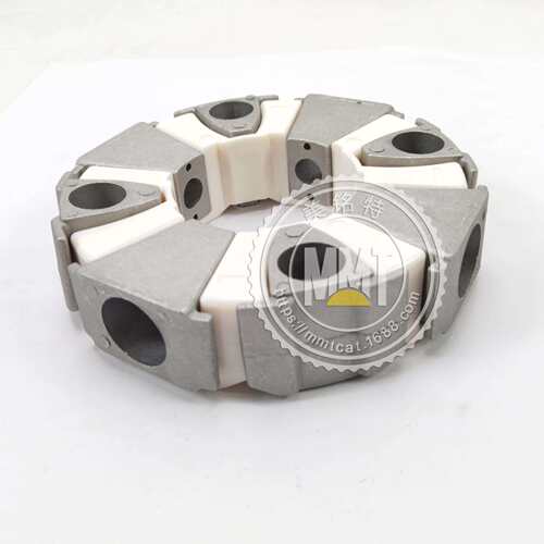 CAT卡特柔性连接器279-7871 2797871联轴器374-6001 3746001铝块
