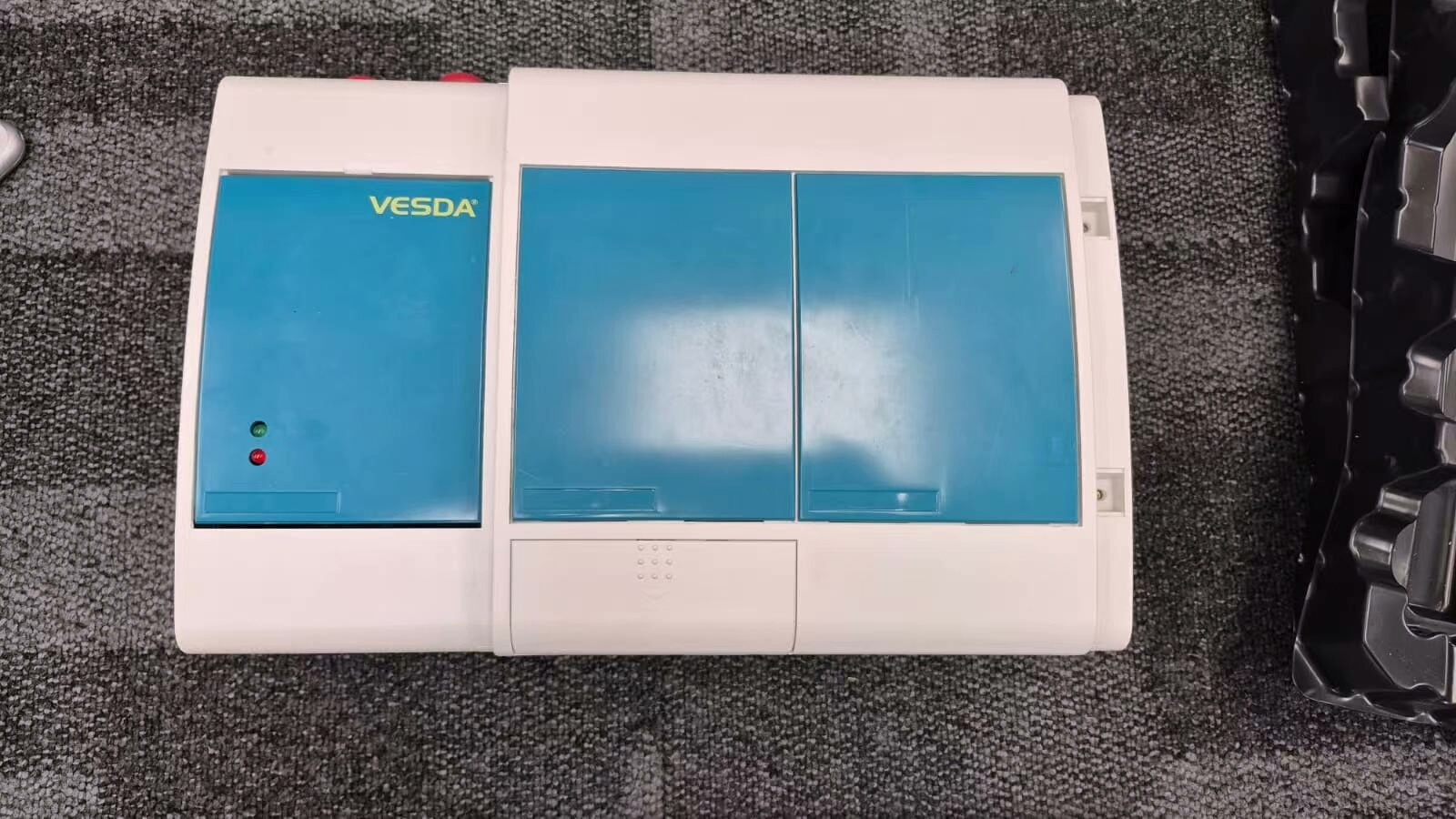 VESDA  xtralis  VLS-600 工程余货 原