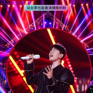 双高筒望远镜倍高HVD清专业级日夜式两唱用儿童小型便携剧院观剧