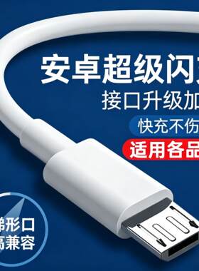 适用Newsmy纽曼V19V29D18RV28录音笔设备传输数据线充电器9V小头窄口梯形5V老式原正装品usb老款适配器加长m