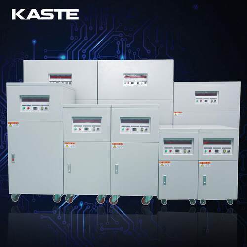 中山嘉仕KS-3390三相交流变频电源｜90KVA60HZ交流稳压电源