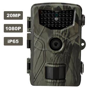 20MP 1080P Hunting Trail Camera Wildlife Tracking Surveillan