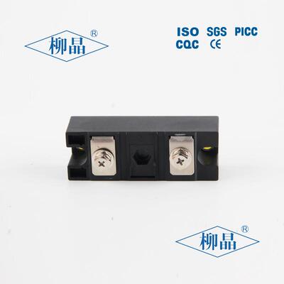 柳晶光伏防反二极管MD130A600V 直流柜 分布式发电站充电桩