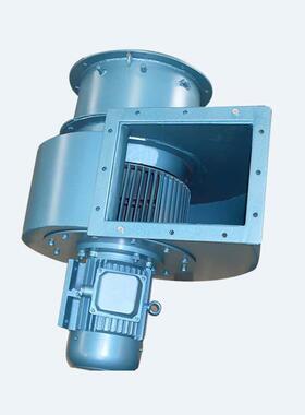 JCDL-S型舰船用阻尼低噪声离心通风机JCL(CLQ)舰船用离心通风机